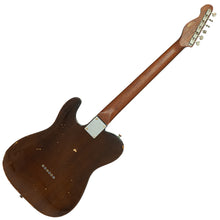 Load image into Gallery viewer, Vintage V52 ProShop Unique ~ Chocolate Distressed