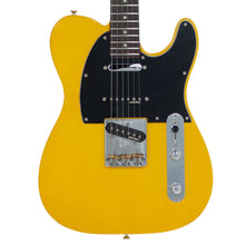 Load image into Gallery viewer, Clean Butterscotch Vintage V52 ProShop Unique Electric Guitar
