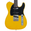 Clean Butterscotch Vintage V52 ProShop Unique Electric Guitar