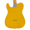 Clean Butterscotch Vintage V52 ProShop Unique Electric Guitar