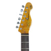 Clean Butterscotch Vintage V52 ProShop Unique Electric Guitar