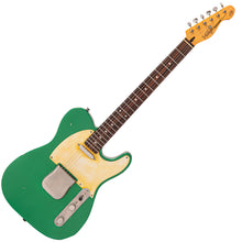 Load image into Gallery viewer, Vintage V62 ProShop Unique ~ New Dawn Green (Contact: Richards Guitars. www.rguitars.co.uk)