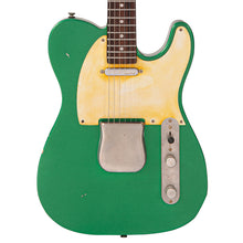 Load image into Gallery viewer, Vintage V62 ProShop Unique ~ New Dawn Green (Contact: Richards Guitars. www.rguitars.co.uk)