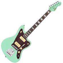 Load image into Gallery viewer, Vintage 30th Anniversary V65 Electric Guitar with Vibrato  ~ Ventura Green