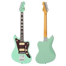 Load image into Gallery viewer, Vintage 30th Anniversary V65 Electric Guitar with Vibrato  ~ Ventura Green