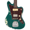 Vintage ProShop Custom-Build V65 Electric Guitar ~ Distressed Racing Green