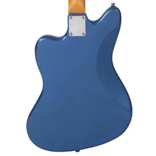 Load image into Gallery viewer, Vintage ProShop Custom-Build V65 Electric Guitar ~ Cobra Blue