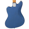 Vintage ProShop Custom-Build V65 Electric Guitar ~ Cobra Blue