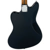 Gloss Black with Roasted Maple Neck Vintage V65 ProShop Unique Electric Guitar