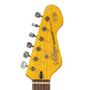 Vintage V65 ProShop Custom-Build ~ Heavy Distress ~ Sunburst (Contact: Richards Guitars. www.rguitars.co.uk)