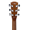Vintage Statesboro' Moonshine Orchestra Cutaway Acoustic Guitar