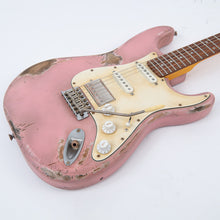 Load image into Gallery viewer, Heavy Distressed Shell Pink Vintage V6 ProShop Custom-Build