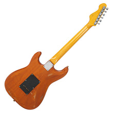 Load image into Gallery viewer, Vintage V6 ProShop Custom-Build Electric Guitar ~ Fast Eddie Style Tribute