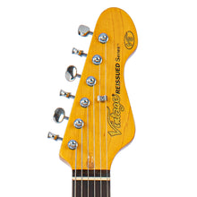 Load image into Gallery viewer, Vintage V6 ProShop Custom-Build Electric Guitar ~ Fast Eddie Style Tribute