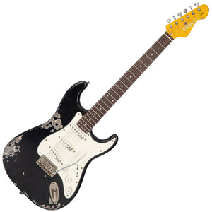 Vintage V6 ProShop Unique - Distressed Black