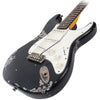 Vintage V6 ProShop Unique - Distressed Black