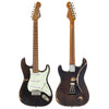 Distressed Tobacco Vintage V6 ProShop Unique Electric Guitar