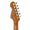 Distressed Tobacco Vintage V6 ProShop Unique Electric Guitar