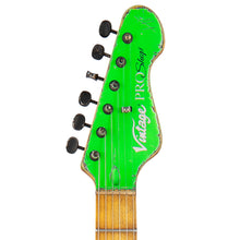 Load image into Gallery viewer, Vintage ProShop Unique Electric Guitar