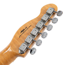 Load image into Gallery viewer, Boulevard Black Vintage 30th Anniversary V72 ReIssued Electric Guitar