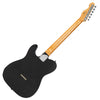 Boulevard Black Vintage 30th Anniversary V72 ReIssued Electric Guitar