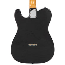 Load image into Gallery viewer, Boulevard Black Vintage 30th Anniversary V72 ReIssued Electric Guitar