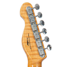 Load image into Gallery viewer, Boulevard Black Vintage 30th Anniversary V72 ReIssued Electric Guitar