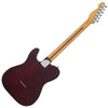 Distressed Gloss Sunburst Vintage V72 ProShop Unique Electric Guitar