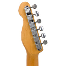 Load image into Gallery viewer, Distressed Gloss Sunburst Vintage V72 ProShop Unique Electric Guitar