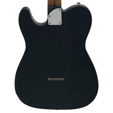 Load image into Gallery viewer, Washed Black with Roasted Maple Neck Vintage V72 ProShop Unique Electric Guitar