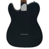 Washed Black with Roasted Maple Neck Vintage V72 ProShop Unique Electric Guitar