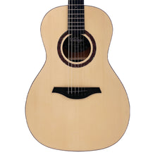 Load image into Gallery viewer, Vintage Statesboro' Moonshine Parlour Cutaway Acoustic Guitar
