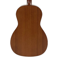 Load image into Gallery viewer, Vintage Statesboro' Moonshine Parlour Cutaway Acoustic Guitar