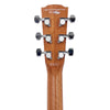 Vintage Statesboro' Moonshine Dreadnought Cutaway Electro-Acoustic Guitar