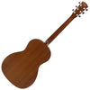 Vintage Statesboro' Moonshine Parlour Cutaway Electro-Acoustic Guitar