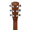 Vintage Statesboro' Moonshine Parlour Cutaway Electro-Acoustic Guitar