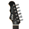 Solar Temple Yellow Vintage Esprit ProShop Custom-Build Electric Guitar