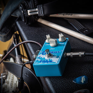 Vintage Chorus Effects Pedal