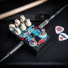 Vintage Distortion Effects Pedal