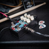 Vintage Distortion Effects Pedal