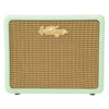 Mint Green Vintage Retro 20w Bass Combo with DSP