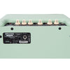 Vintage Retro 20w Bass Combo with DSP ~ Mint Green