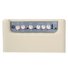 Load image into Gallery viewer, Vintage White Vintage Retro 20w Bass Combo with DSP