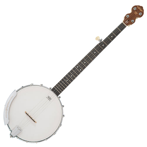 Vintage Pilgrim Jubilee 5 String Open Back Banjo