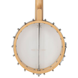 Vintage Pilgrim Jubilee 5 String Open Back Banjo