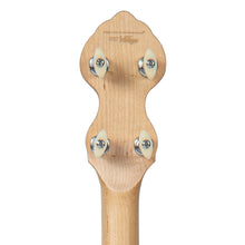 Load image into Gallery viewer, Vintage Pilgrim Jubilee 5 String Open Back Banjo