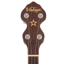 Load image into Gallery viewer, Vintage Shady Grove 3 ~ Open Back Banjo