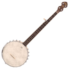 Load image into Gallery viewer, Vintage Pilgrim Shady Grove 7 Open Back Banjo