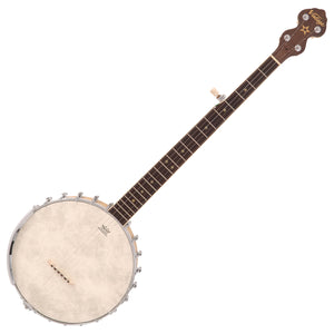 Vintage Shady Grove 7 ~ Open Back Banjo