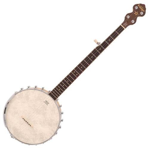 Vintage Pilgrim Shady Grove 7 Open Back Banjo